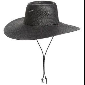 Madewell Straw Hat